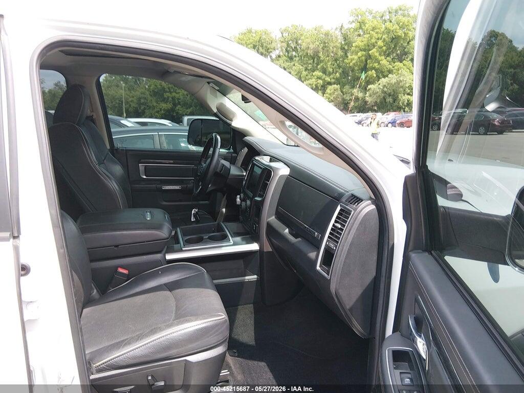1C6RR7PTXES111356 2014 RAM 1500 photo no. 5