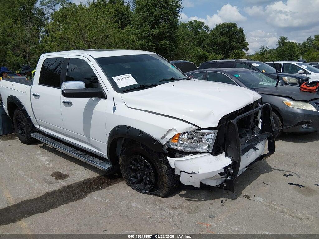 1C6RR7PTXES111356 2014 RAM 1500 photo no. 6