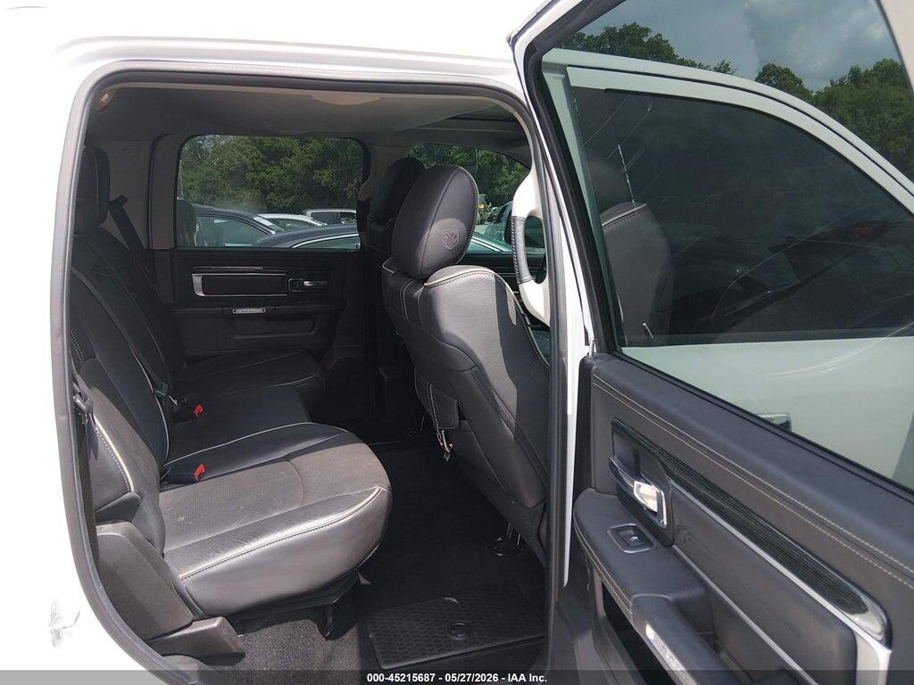 1C6RR7PTXES111356 2014 RAM 1500 photo no. 8