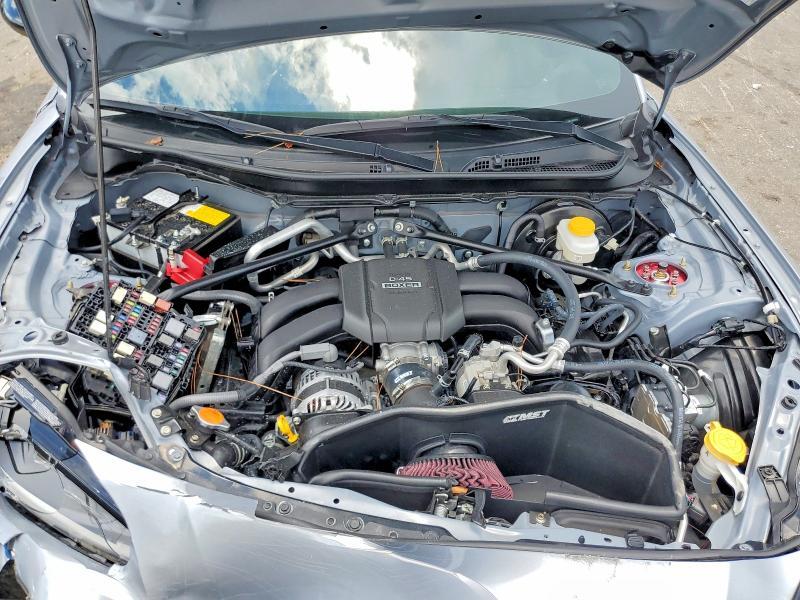 2024 TOYOTA GR 86 PREMIUM — Фото 11 из 12
