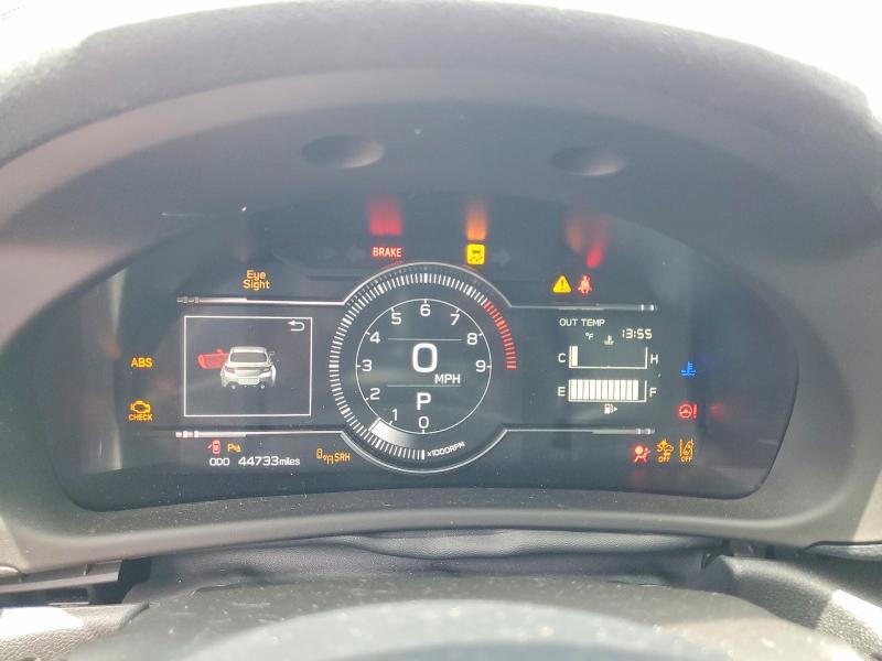 2024 TOYOTA GR 86 PREMIUM — Фото 9 из 12