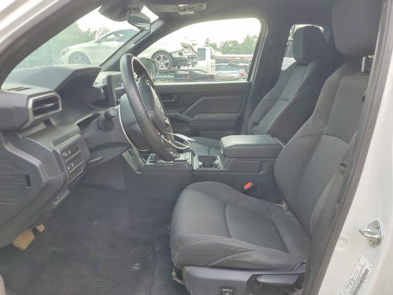 2024 TOYOTA TACOMA SR — Фото 7 из 12