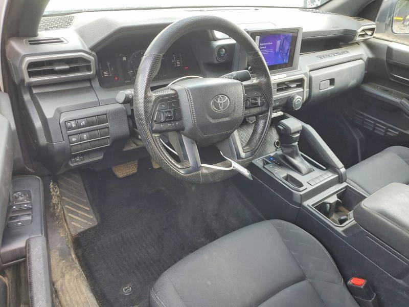 2024 TOYOTA TACOMA SR — Фото 8 из 12