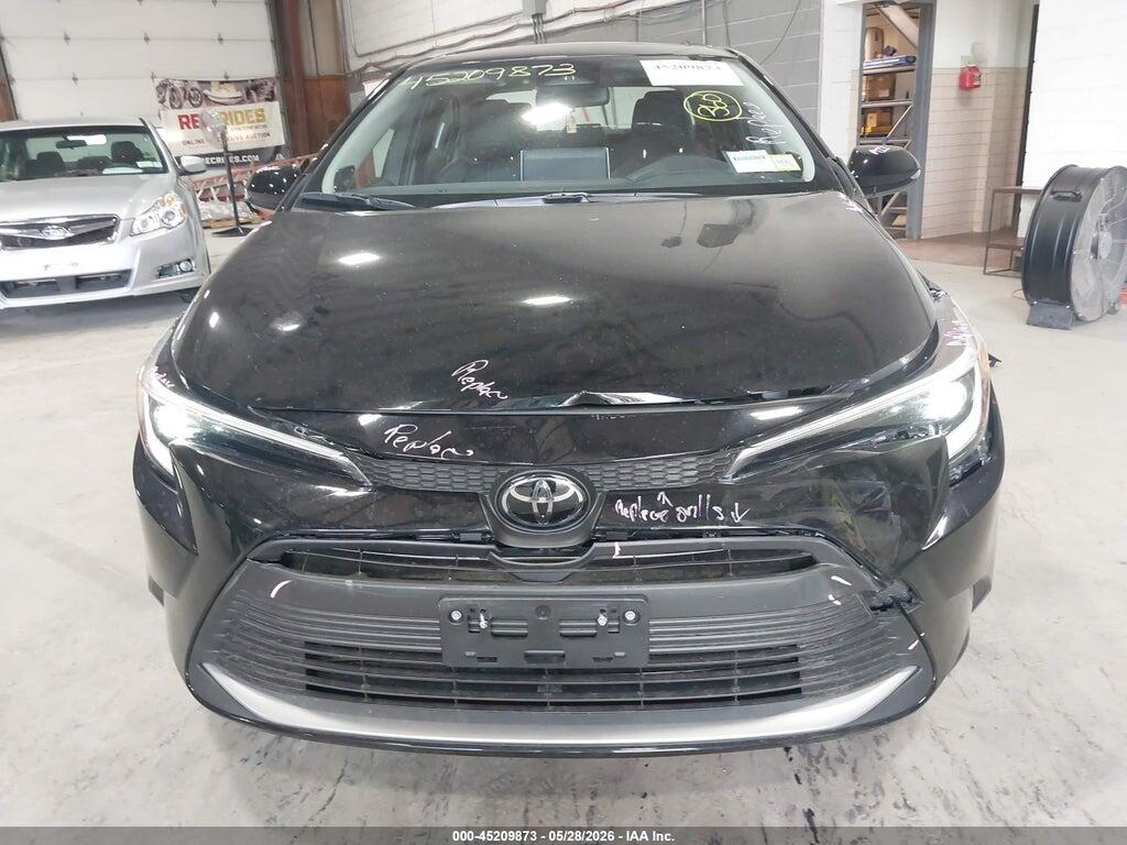 JTDBCMFEXT3138528 2026 TOYOTA COROLLA HYBRID photo no. 6
