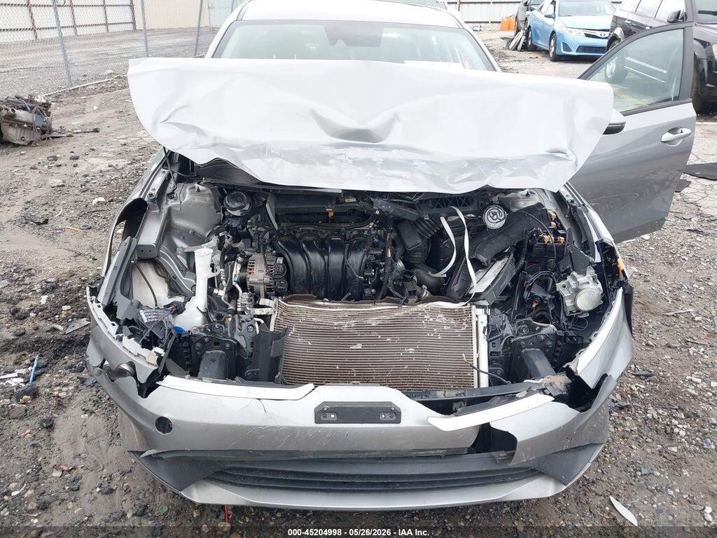 3KPF24AD9NE494239 2022 KIA FORTE photo no. 10