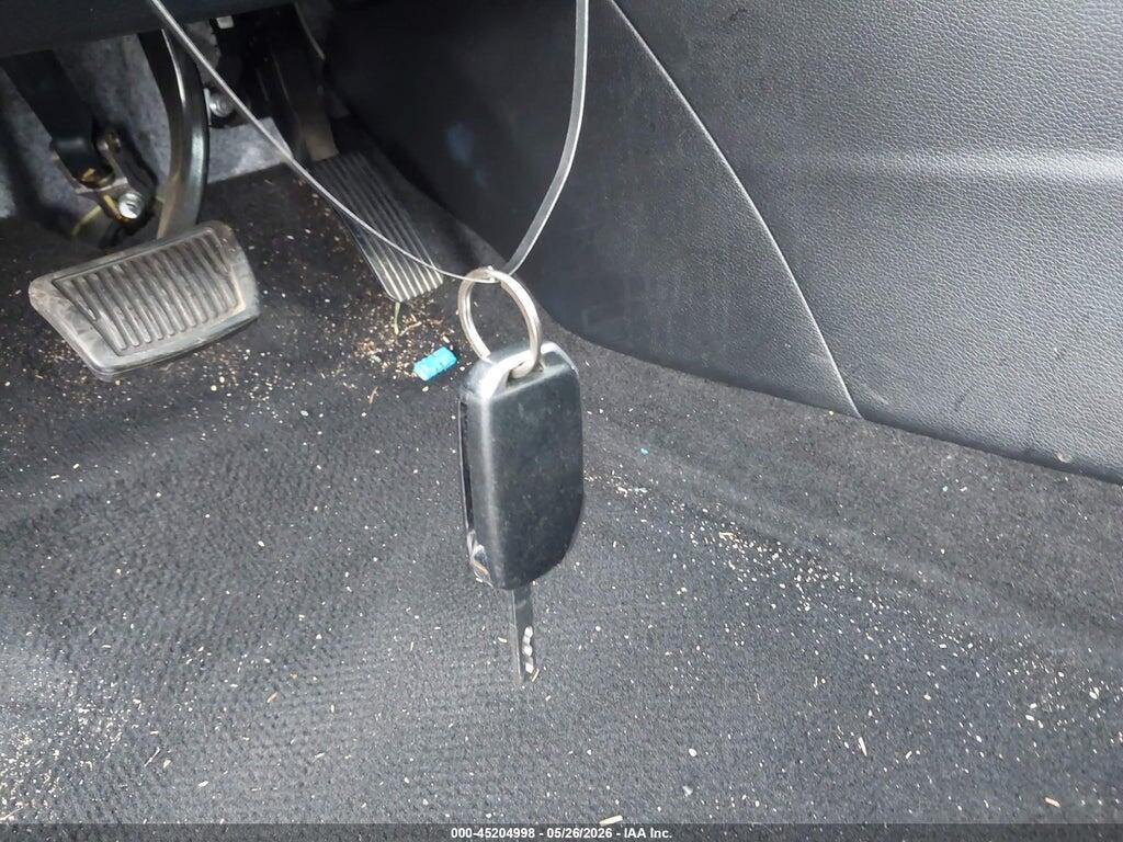 3KPF24AD9NE494239 2022 KIA FORTE photo no. 11
