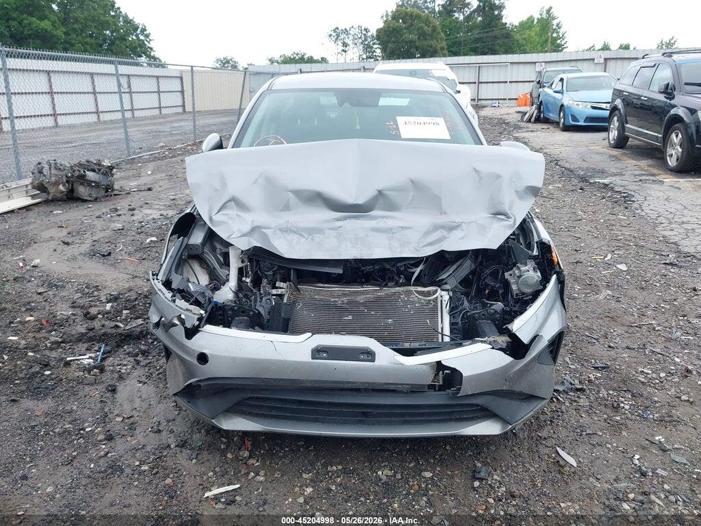 3KPF24AD9NE494239 2022 KIA FORTE photo no. 12