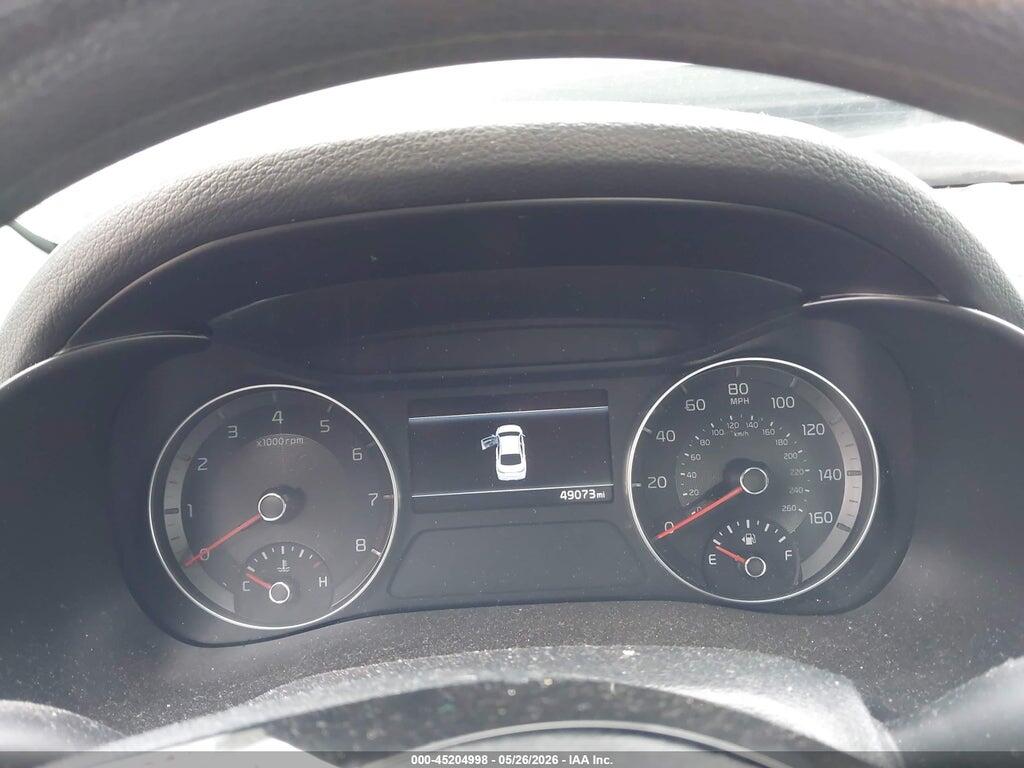 3KPF24AD9NE494239 2022 KIA FORTE photo no. 7