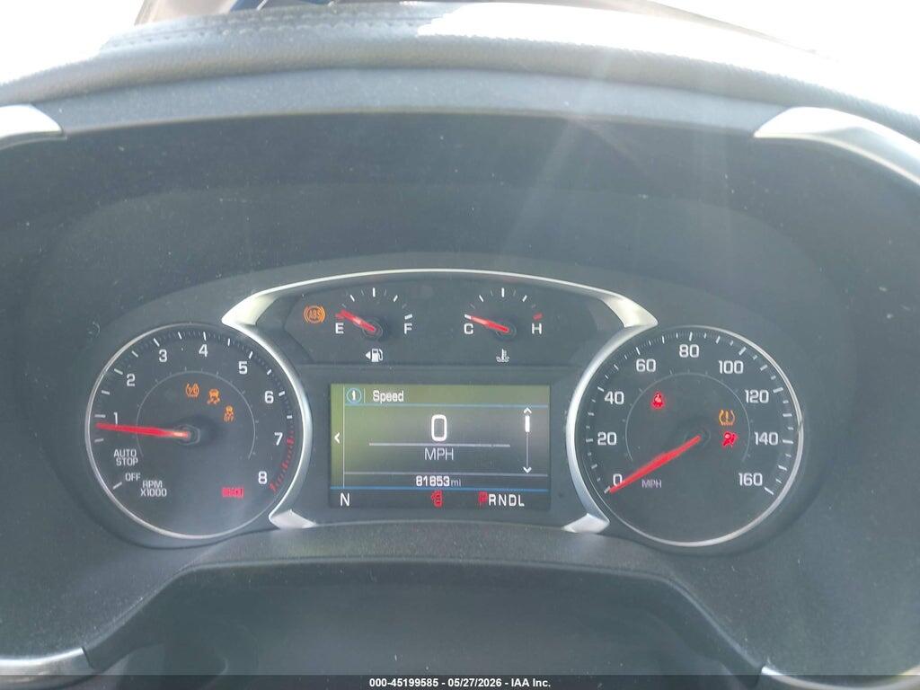 3GNKBHRS3MS539403 2021 CHEVROLET BLAZER photo no. 7