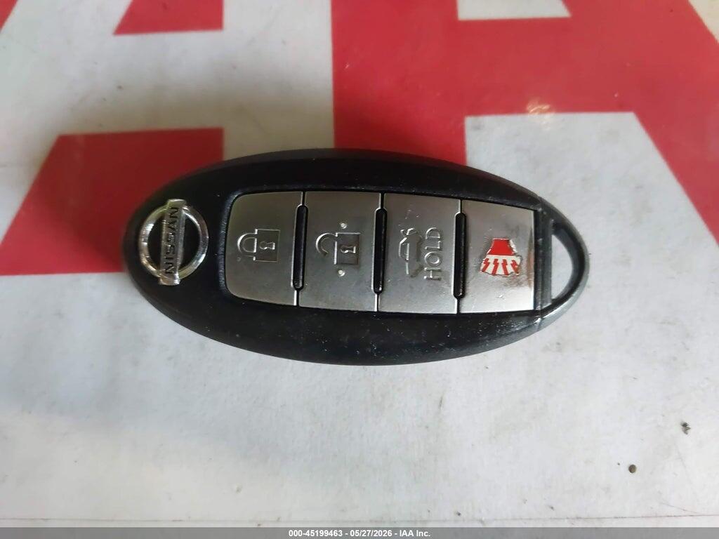 1N4AL3AP3HN358173 2017 NISSAN ALTIMA photo no. 11