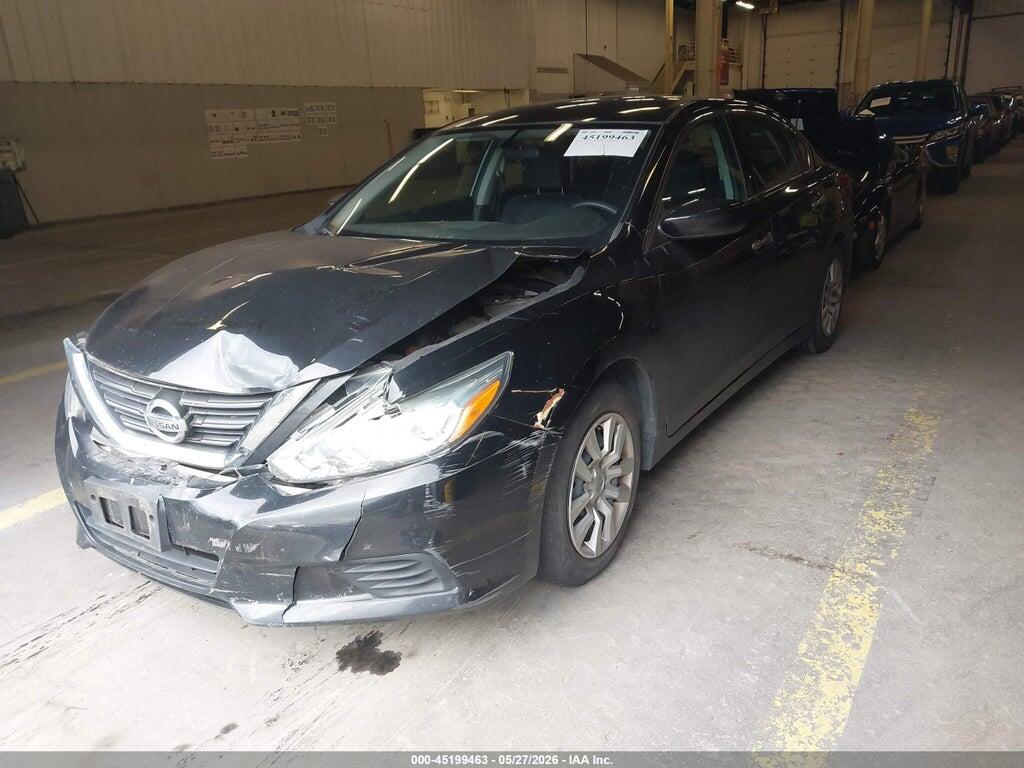 1N4AL3AP3HN358173 2017 NISSAN ALTIMA photo no. 2