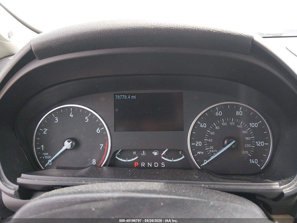 MAJ6S3KL7MC402525 2021 FORD ECOSPORT photo no. 7