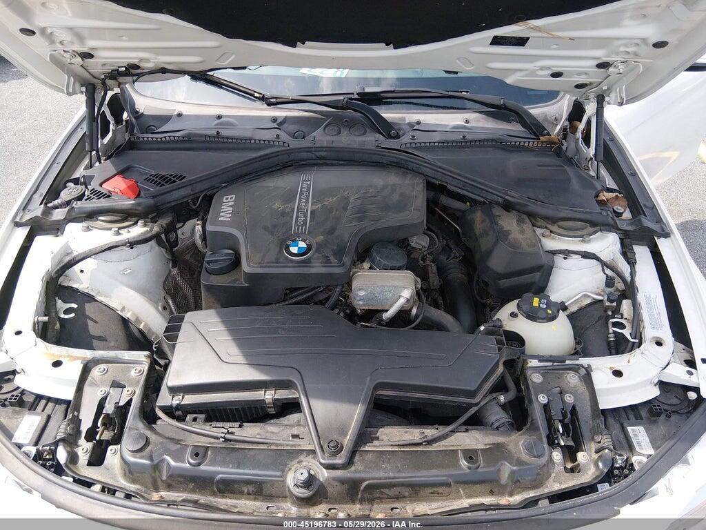 WBA3C3G57FNT52959 2015 BMW 320I photo no. 10