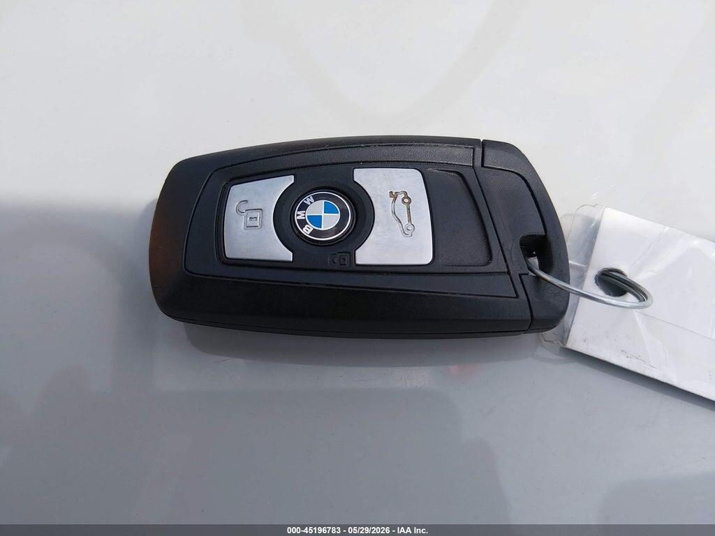 WBA3C3G57FNT52959 2015 BMW 320I photo no. 11