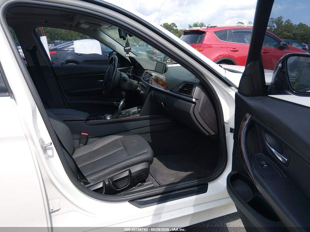 WBA3C3G57FNT52959 2015 BMW 320I photo no. 5