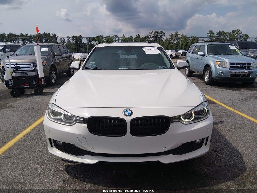 WBA3C3G57FNT52959 2015 BMW 320I photo no. 6