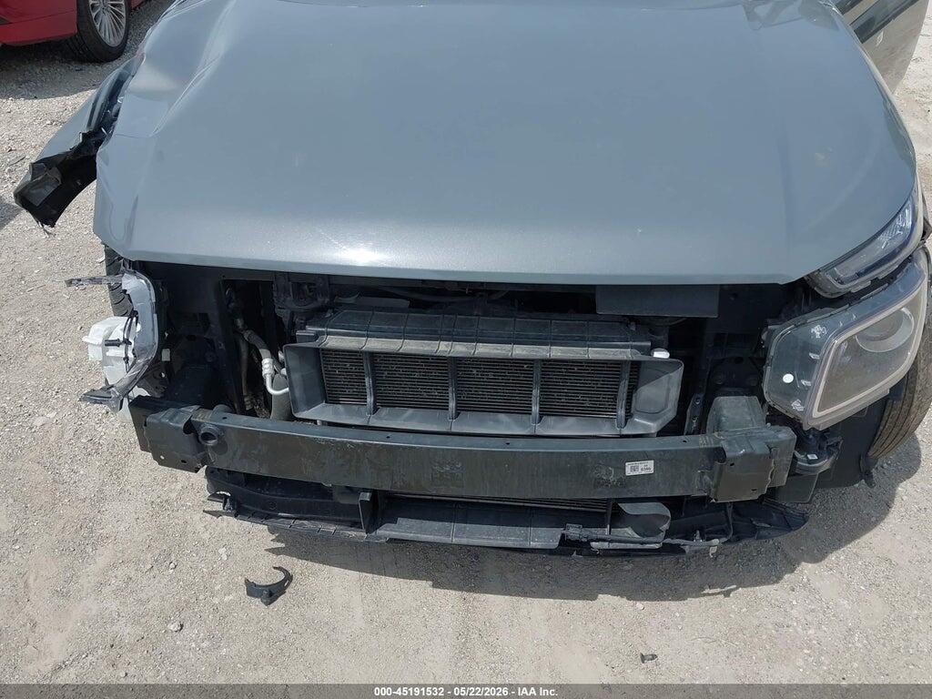 KMHRC8A37PU218683 2023 HYUNDAI VENUE photo no. 6
