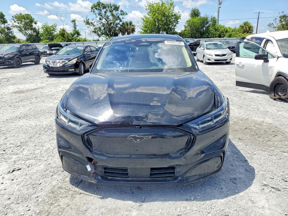 2023 FORD MUSTANG MACH-E PREMIUM — Фото 5 из 12
