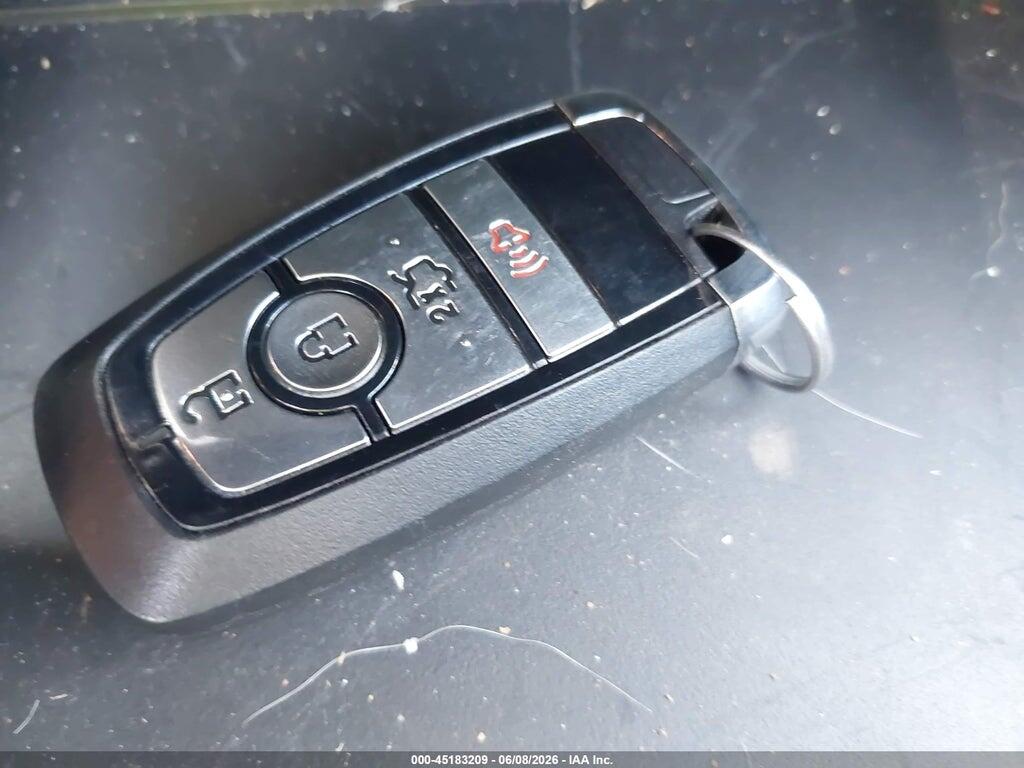 1FA6P8TH1R5130560 2024 FORD MUSTANG photo no. 11