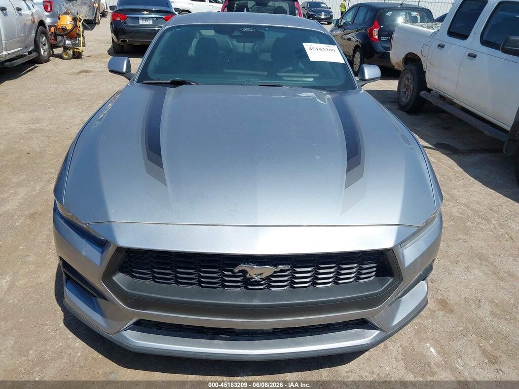 1FA6P8TH1R5130560 2024 FORD MUSTANG photo no. 12
