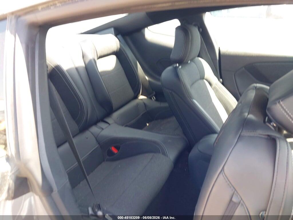 1FA6P8TH1R5130560 2024 FORD MUSTANG photo no. 8