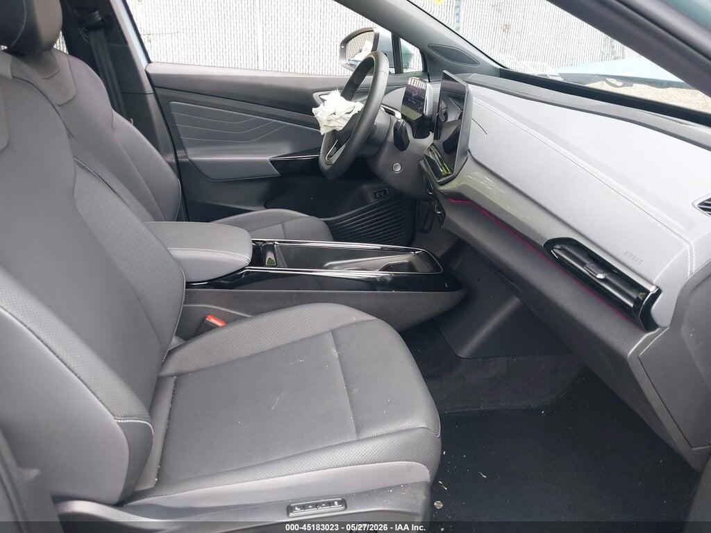 1V2WSPE84SC009375 2025 VOLKSWAGEN ID.4 photo no. 5