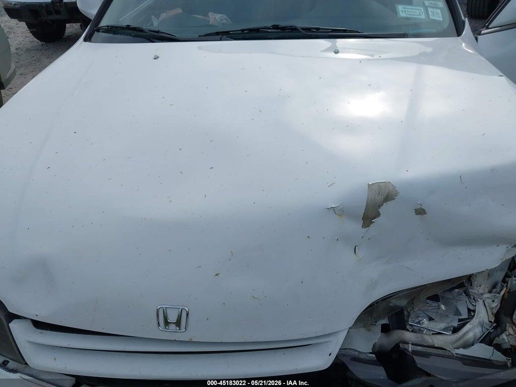 1HGCD5652SA162647 1995 HONDA ACCORD photo no. 10