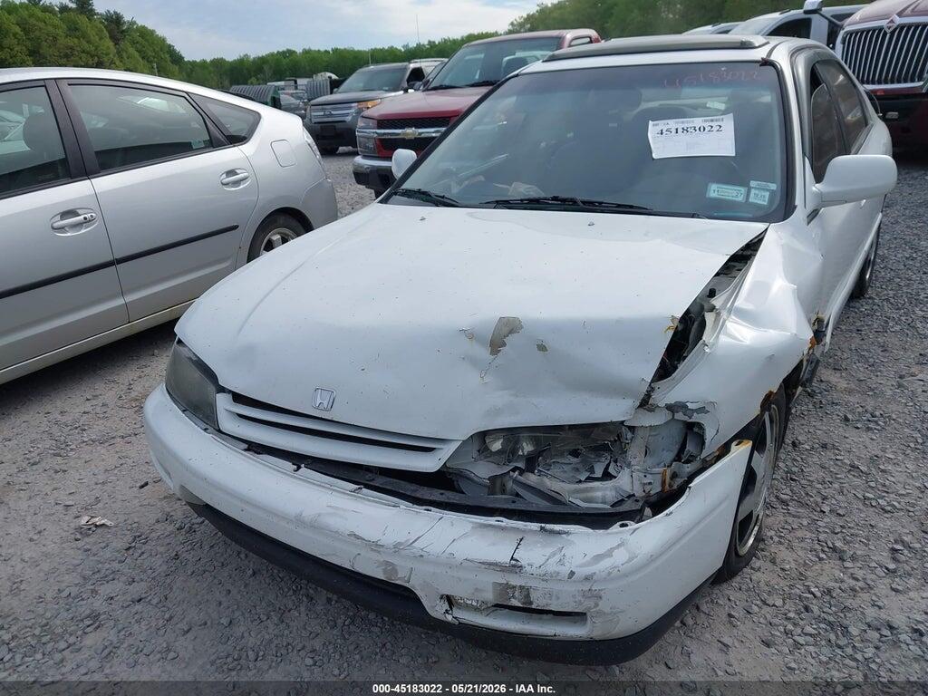 1HGCD5652SA162647 1995 HONDA ACCORD photo no. 12