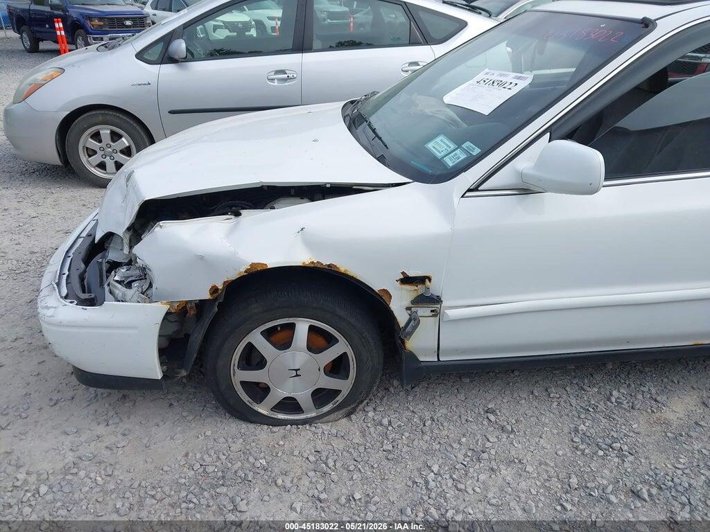 1HGCD5652SA162647 1995 HONDA ACCORD photo no. 6