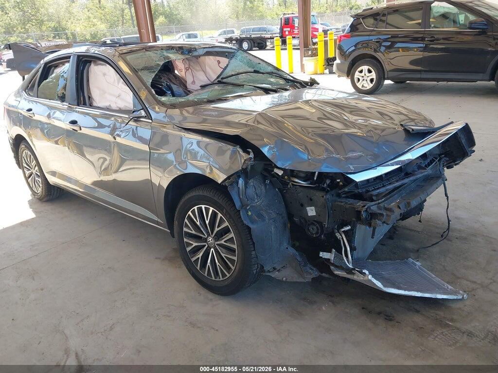 3VWCB7BU4KM229391 2019 VOLKSWAGEN JETTA photo no. 1