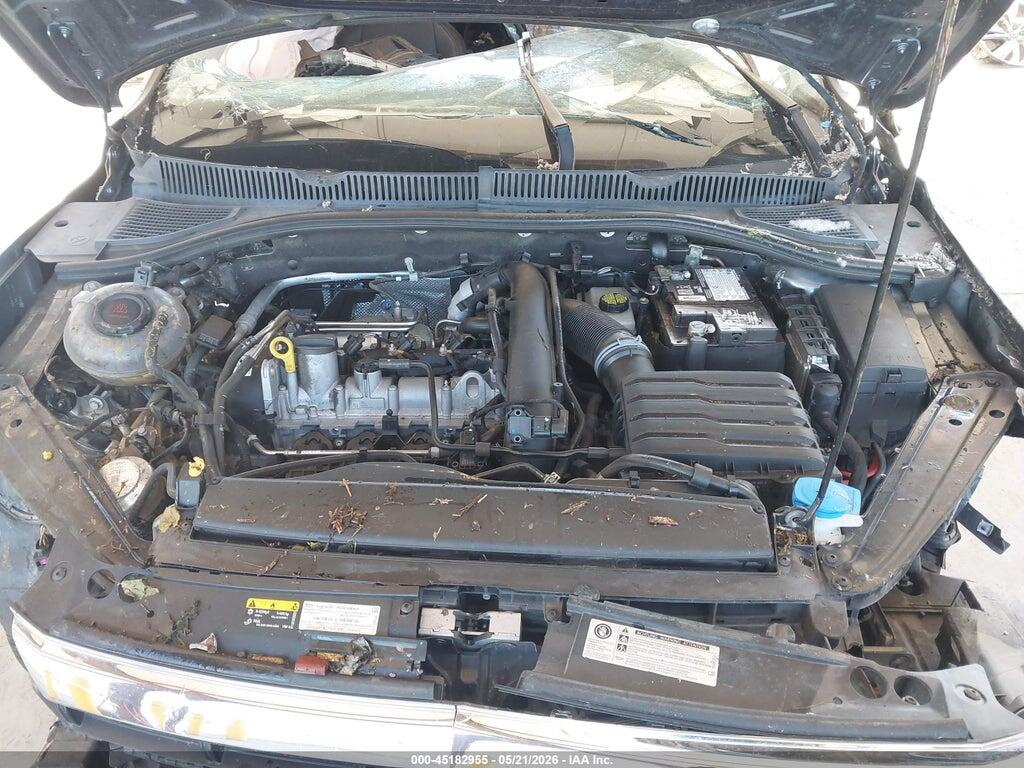 3VWCB7BU4KM229391 2019 VOLKSWAGEN JETTA photo no. 10