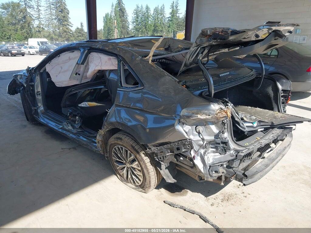 3VWCB7BU4KM229391 2019 VOLKSWAGEN JETTA photo no. 3