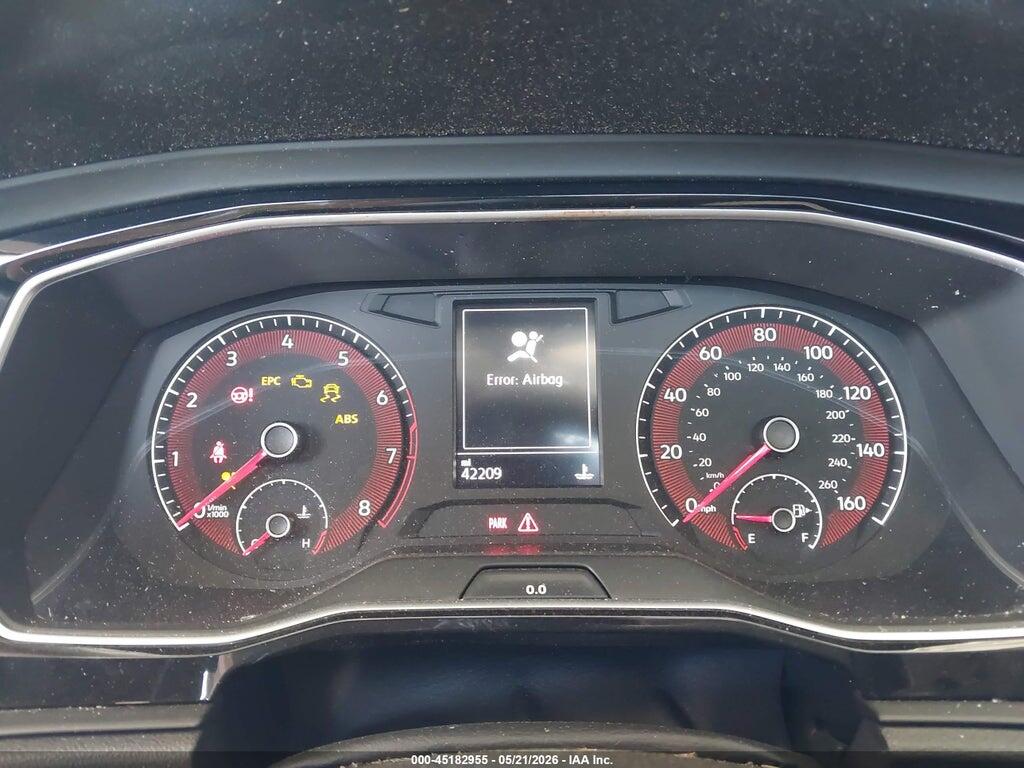 3VWCB7BU4KM229391 2019 VOLKSWAGEN JETTA photo no. 7