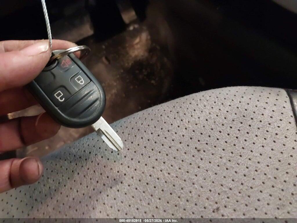 2FMDK4JC5EBA12691 2014 FORD EDGE photo no. 11