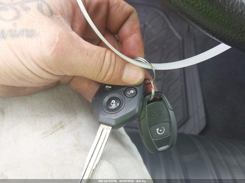 JF2SJAEC8EH507947 2014 SUBARU FORESTER photo no. 11