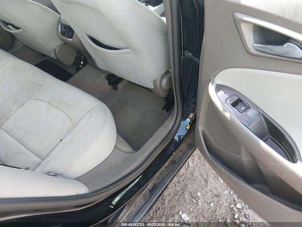 1G1ZD5ST0MF043605 2021 CHEVROLET MALIBU photo no. 8