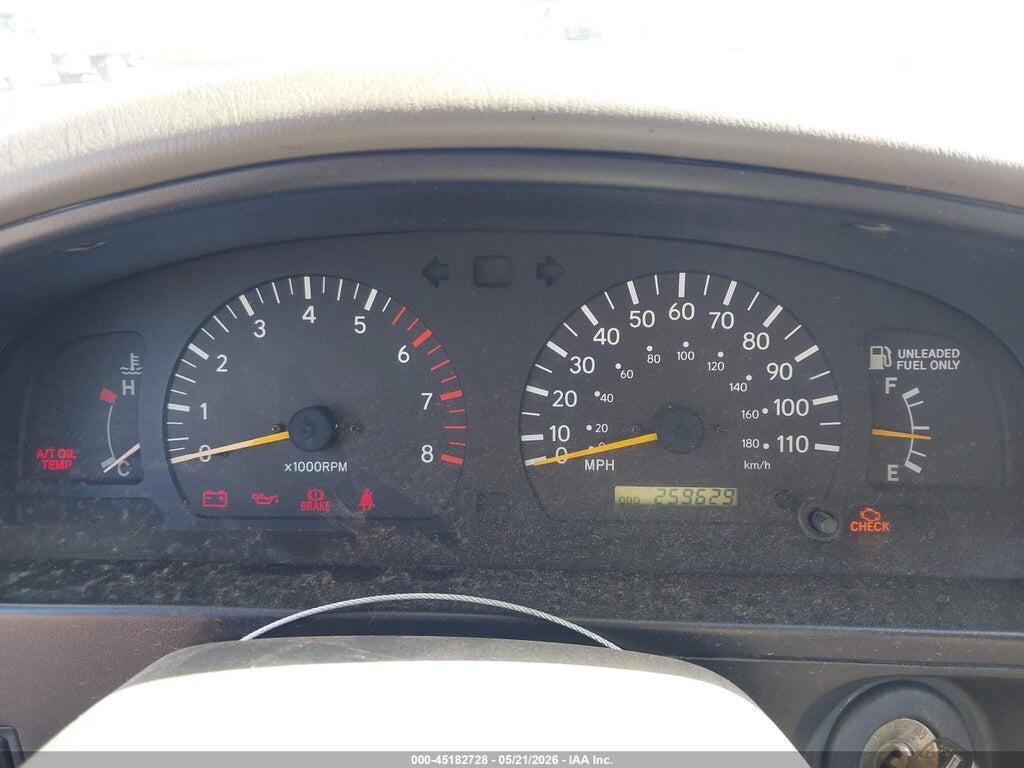 5TESN92N92Z099671 2002 TOYOTA TACOMA photo no. 7