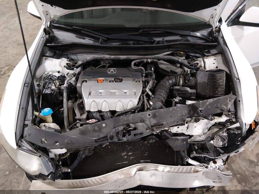 JH4CU2F44CC012936 2012 ACURA TSX photo no. 10