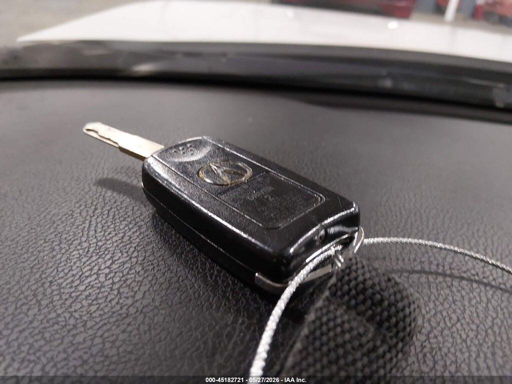 JH4CU2F44CC012936 2012 ACURA TSX photo no. 11