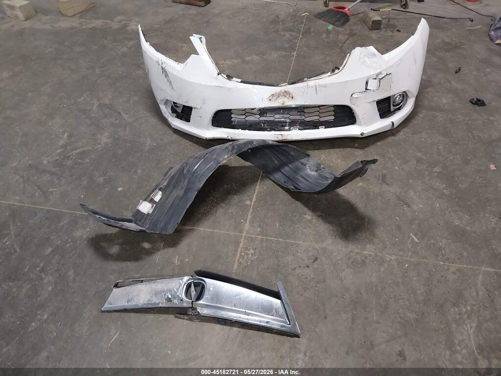 JH4CU2F44CC012936 2012 ACURA TSX photo no. 12