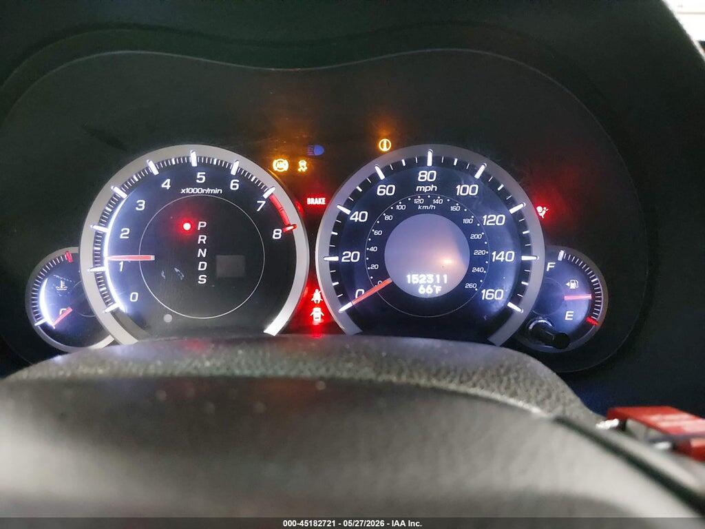 JH4CU2F44CC012936 2012 ACURA TSX photo no. 7