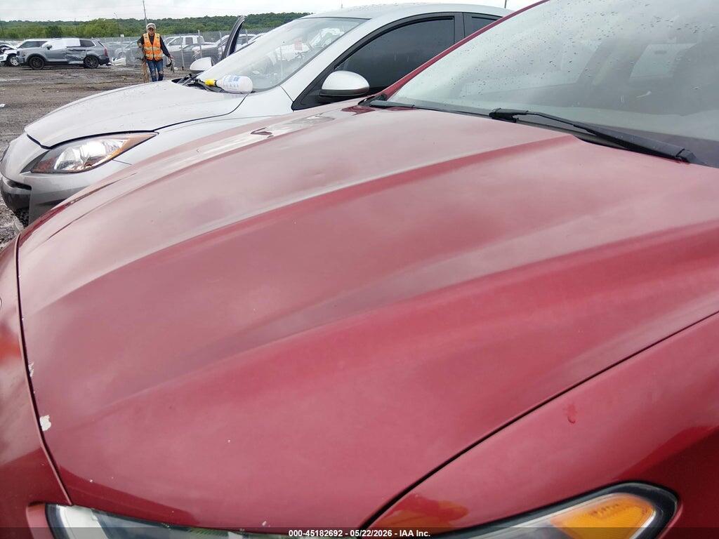 3FA6P0HR7DR343683 2013 FORD FUSION photo no. 6