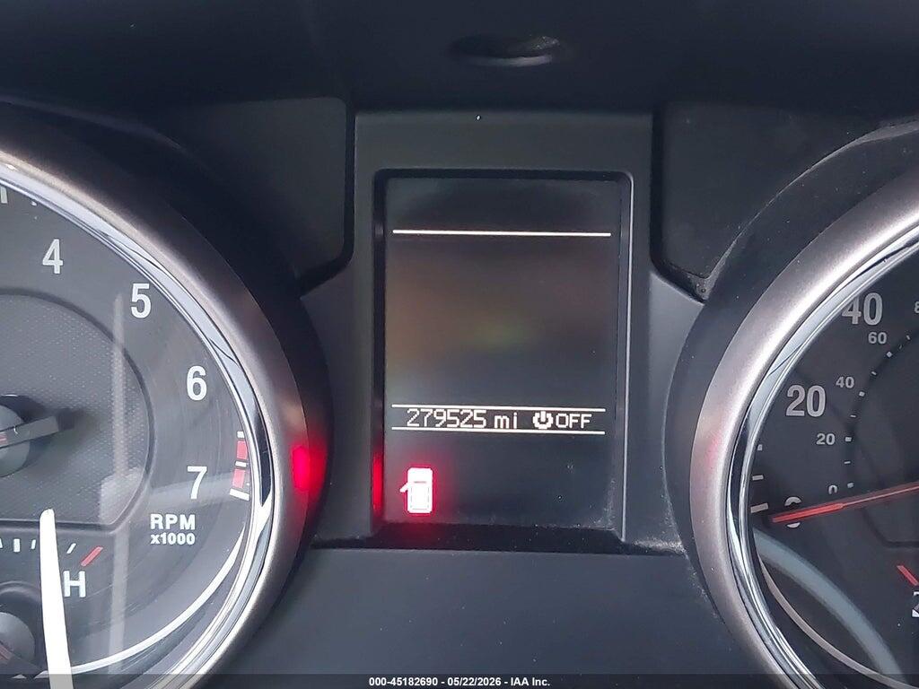 1J4RS4GG0BC568742 2011 JEEP GRAND CHEROKEE photo no. 7