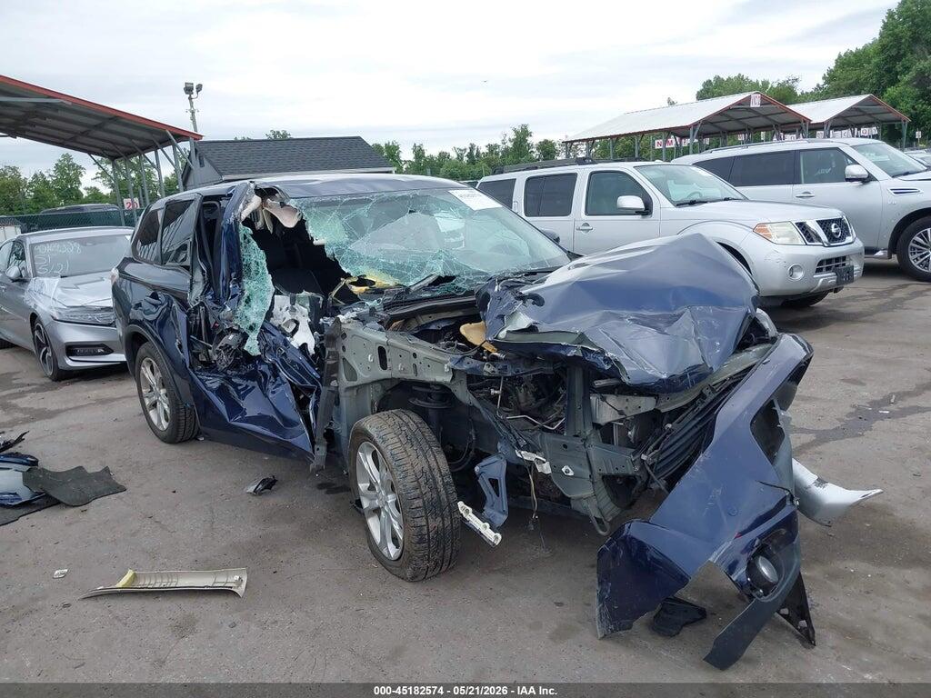 JA4AD3A39FZ005876 2015 MITSUBISHI OUTLANDER photo no. 1