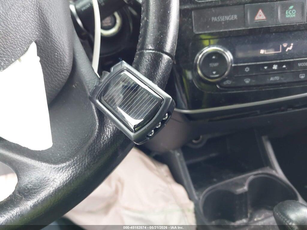 JA4AD3A39FZ005876 2015 MITSUBISHI OUTLANDER photo no. 11