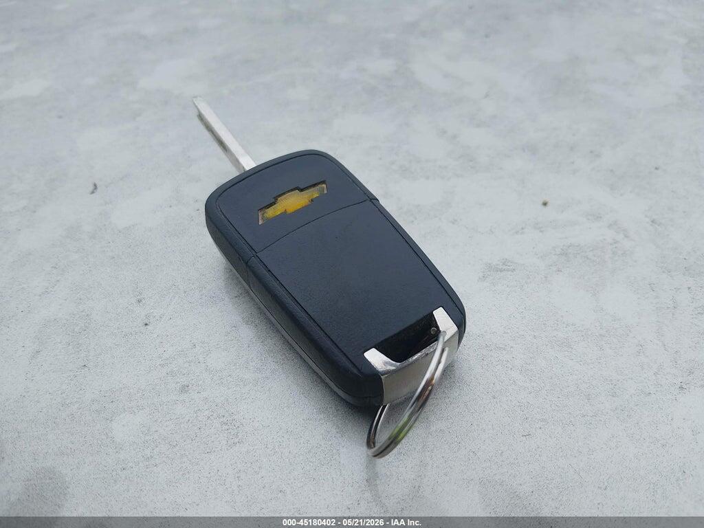1G1PC5SB9E7352440 2014 CHEVROLET CRUZE photo no. 11