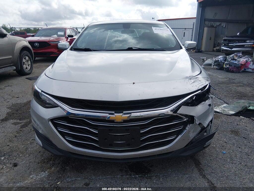 1G1ZD5ST2LF038128 2020 CHEVROLET MALIBU photo no. 12