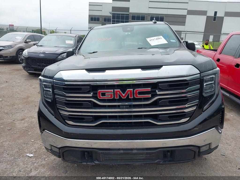 3GTPHDEDXNG638737 2022 GMC SIERRA 1500 photo no. 12