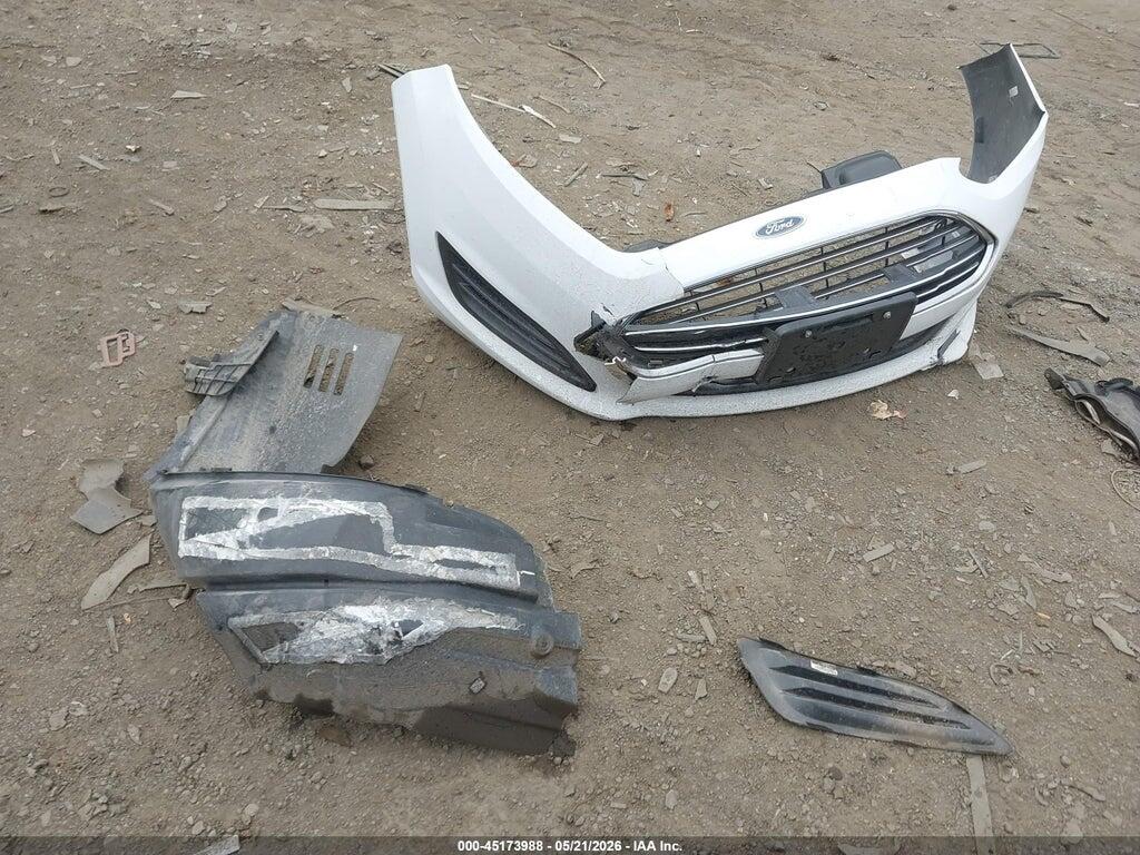 3FADP4BJ7FM225098 2015 FORD FIESTA photo no. 12