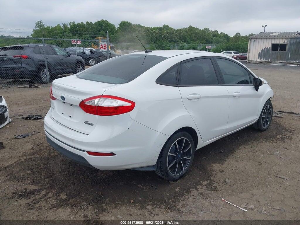 3FADP4BJ7FM225098 2015 FORD FIESTA photo no. 4